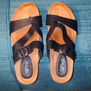 Euro Soft Sandals